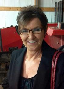 Nada M. Adkins